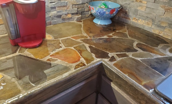 Epoxy countertops: A beginner's guide