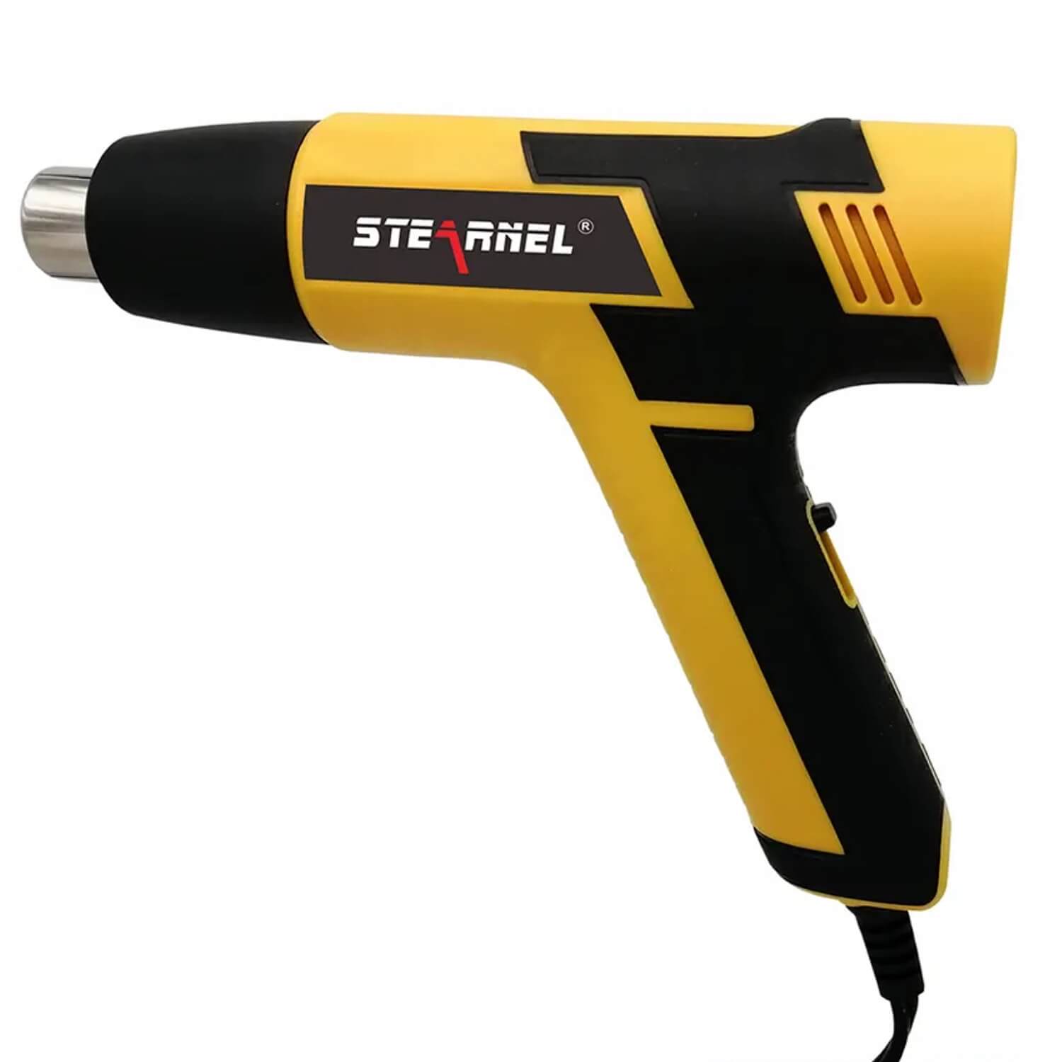 Craft Heat Gun Helps to Pour Epoxy Resin Easily Hg5520 - China