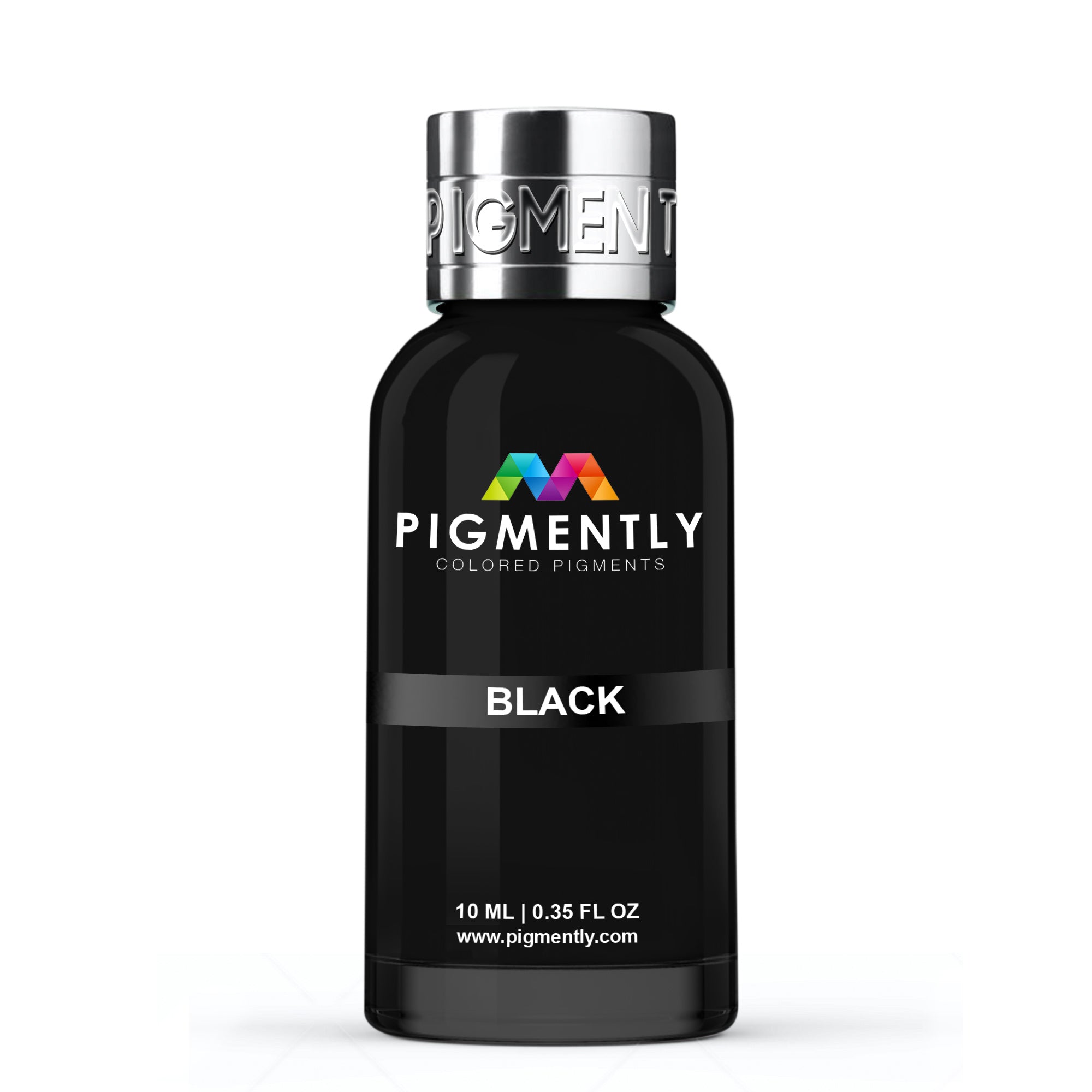 Black Epoxy Resin Liquid Pigment