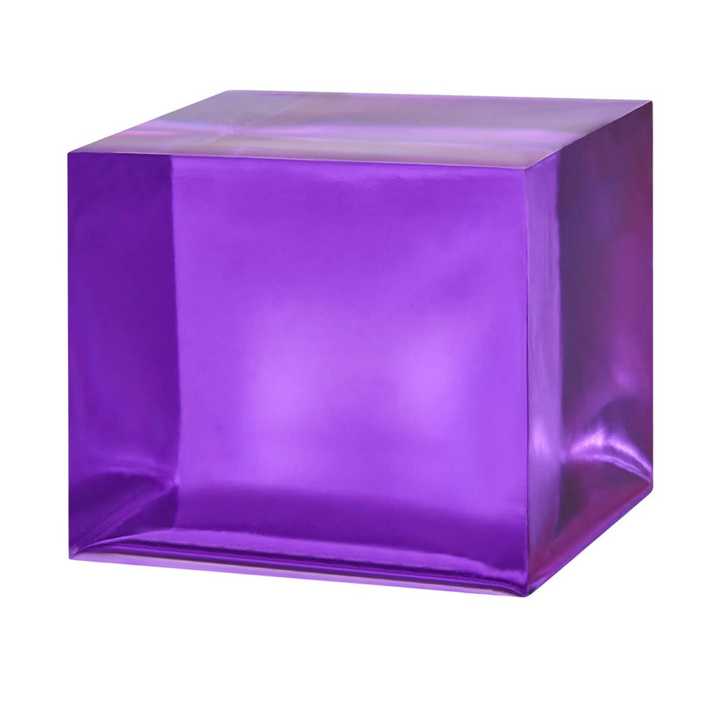 Lilac Metallic Epoxy Pigment: Stunning Color Enhancement – Epoxy Plus LLC