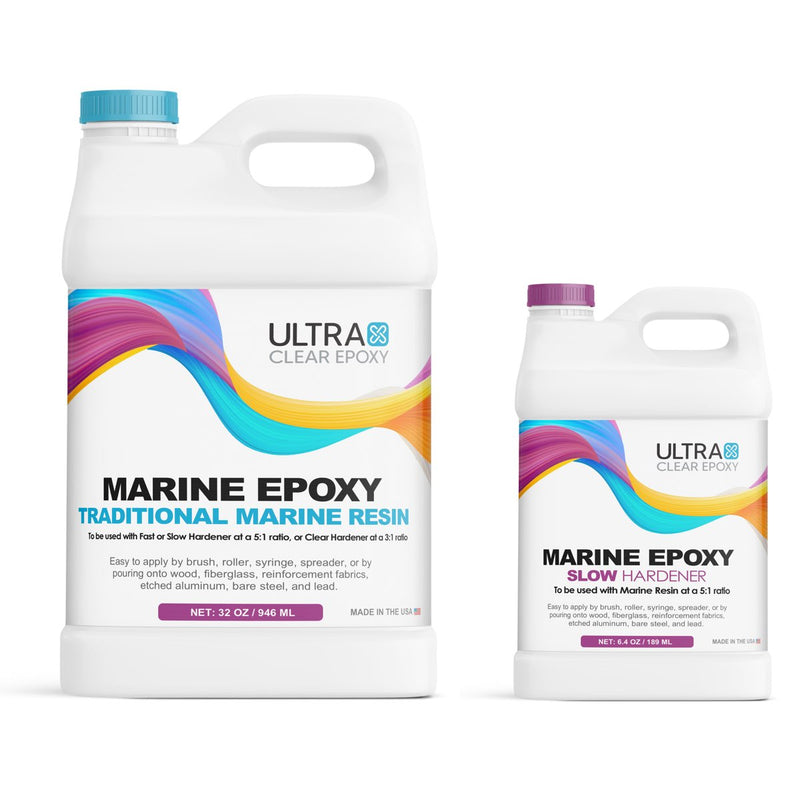 6 Reasons UltraClear Epoxy is So Durable